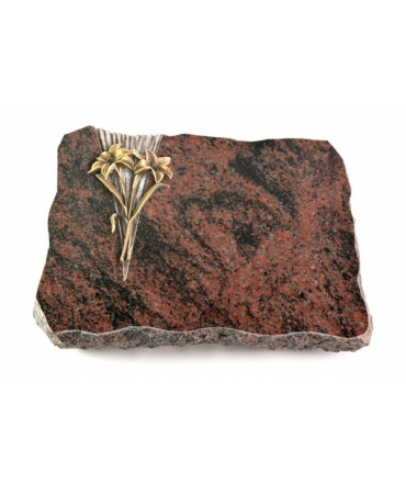 Aruba Delta Kreuz/Rose (Bronze)