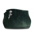 Liberty/Tropical-Green Rose 6 (Alu)
