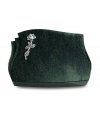 Liberty/Tropical-Green Rose 6 (Alu)