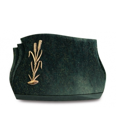 Liberty/Tropical-Green Ähren 1 (Bronze)