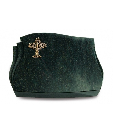 Liberty/Tropical-Green Baum 1 (Bronze)