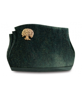 Liberty/Tropical-Green Baum 2 (Bronze)