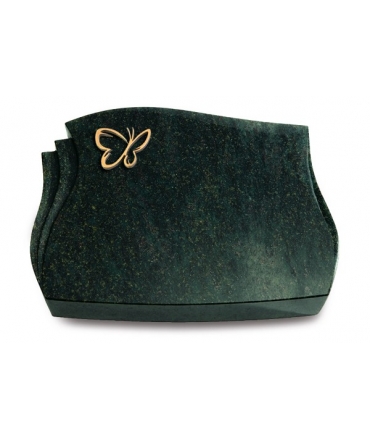 Liberty/Tropical-Green Lilie (Bronze)