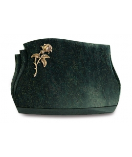 Liberty/Tropical-Green Rose 1 (Bronze)