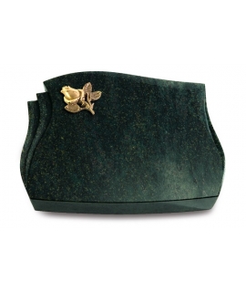 Liberty/Tropical-Green Rose 2 (Bronze)