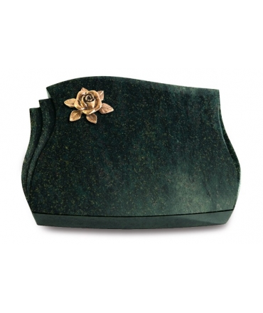 Liberty/Tropical-Green Rose 3 (Bronze)