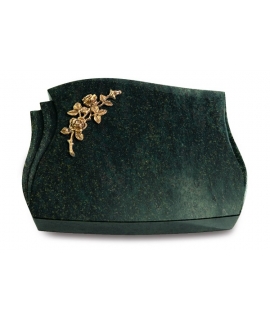 Liberty/Tropical-Green Rose 4 (Bronze)