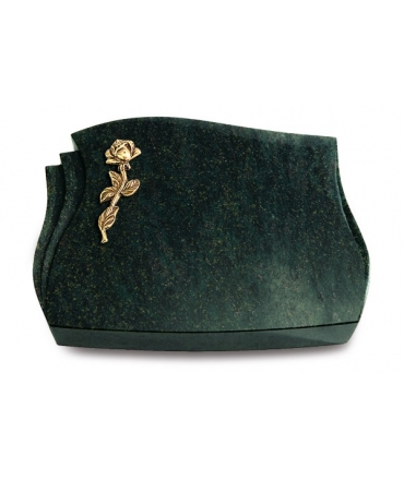 Liberty/Tropical-Green Rose 6 (Bronze)