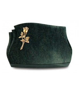 Liberty/Tropical-Green Rose 7 (Bronze)