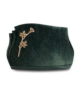 Liberty/Tropical-Green Rose 8 (Bronze)