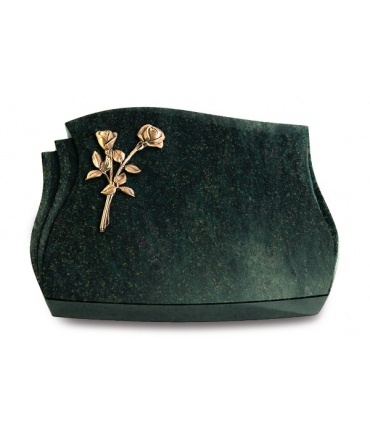 Liberty/Tropical-Green Rose 9 (Bronze)