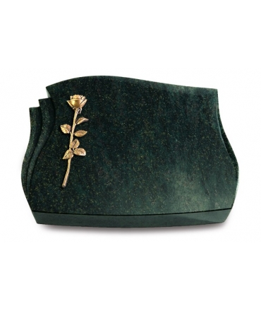 Liberty/Tropical-Green Rose 11 (Bronze)