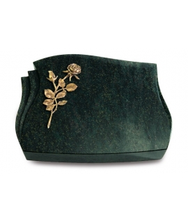 Liberty/Tropical-Green Rose 12 (Bronze)