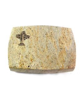 Roma/New-Kashmir Baum 1 (Bronze)