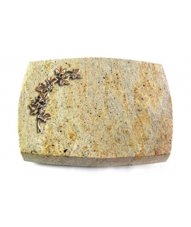 Roma/New-Kashmir Baum 3 (Bronze)