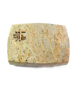 Roma/New-Kashmir Herzen (Bronze)