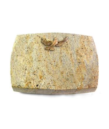 Roma/New-Kashmir Papillon (Bronze)