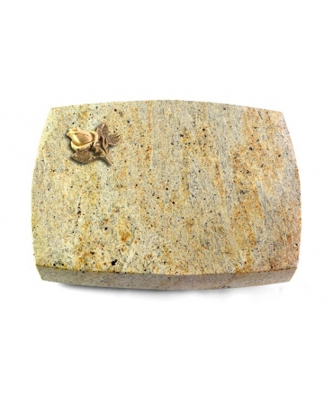 Roma/New-Kashmir Rose 2 (Bronze)