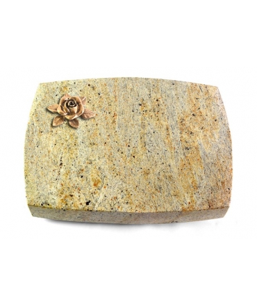 Roma/New-Kashmir Rose 3 (Bronze)