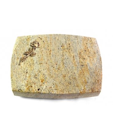 Roma/New-Kashmir Rose 6 (Bronze)