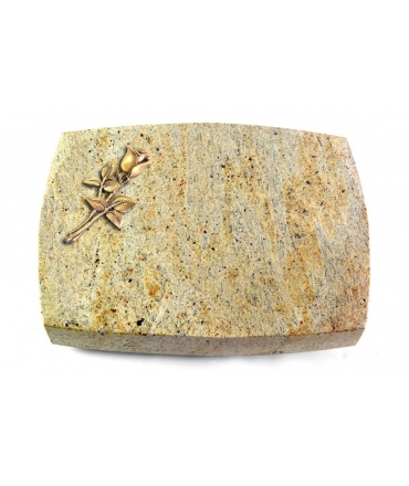 Roma/New-Kashmir Rose 7 (Bronze)