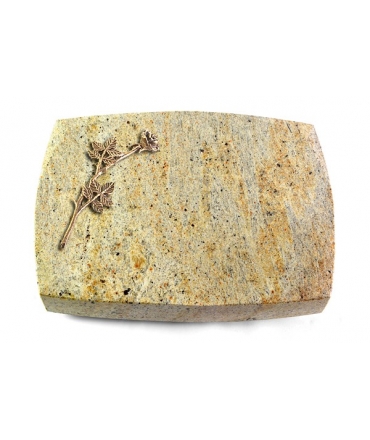 Roma/New-Kashmir Rose 8 (Bronze)