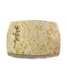 Roma/New-Kashmir Rose 11 (Bronze)