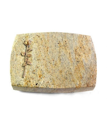 Roma/New-Kashmir Rose 11 (Bronze)