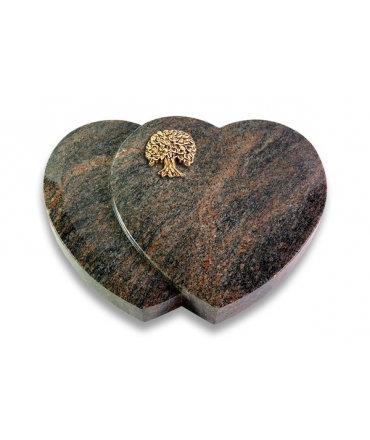 Amoureux/Aruba Baum 3 (Bronze)