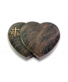 Amoureux/Aruba Kreuz 1 (Bronze)