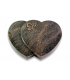 Amoureux/Aruba Papillon (Bronze)