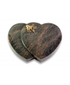 Amoureux/Aruba Rose 3 (Bronze)