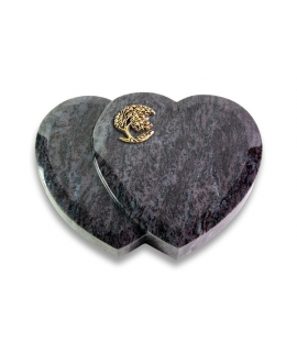 Amoureux/Himalaya Baum 1 (Bronze)