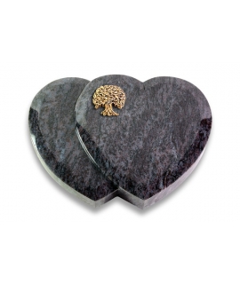 Amoureux/Himalaya Baum 3 (Bronze)