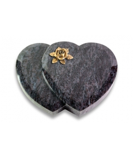Amoureux/Himalaya Rose 4 (Bronze)
