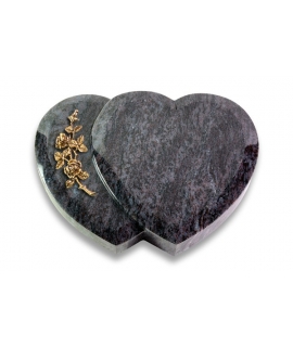Amoureux/Himalaya Rose 5 (Bronze)