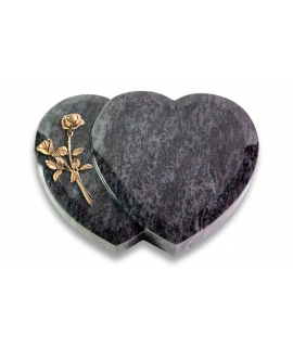 Amoureux/Himalaya Rose 10 (Bronze)