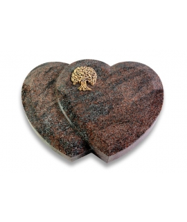 Amoureux/Orion Baum 3 (Bronze)