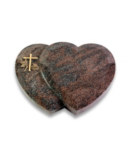 Amoureux/Orion Kreuz 1 (Bronze)