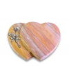 Amoureux/Paradiso Rose 10 (Alu)