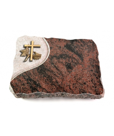 Aruba Folio Herzen (Bronze)