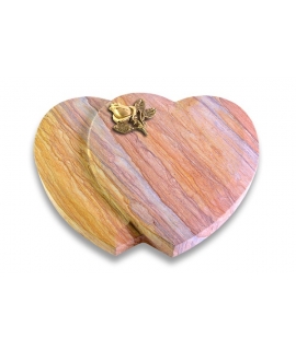 Amoureux/Paradiso Rose 3 (Bronze)