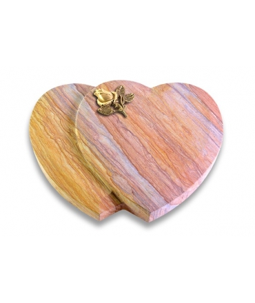 Amoureux/Paradiso Rose 3 (Bronze)