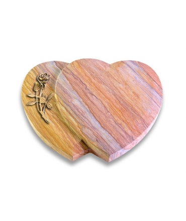 Amoureux/Paradiso Rose 6 (Bronze)