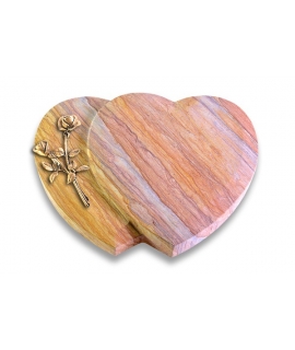 Amoureux/Paradiso Rose 10 (Bronze)