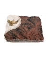 Aruba Folio Papillon (Bronze)