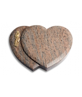 Amoureux/Rainbow Maria (Bronze)