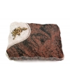 Aruba Folio Taube (Bronze)