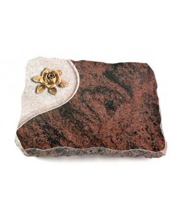 Aruba Folio Rose 3 (Bronze)