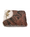 Aruba Folio Rose 5 (Bronze)